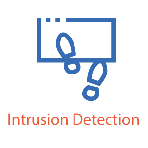 Câmera IB9389-EHT-V2 com Detecção de Intrusão