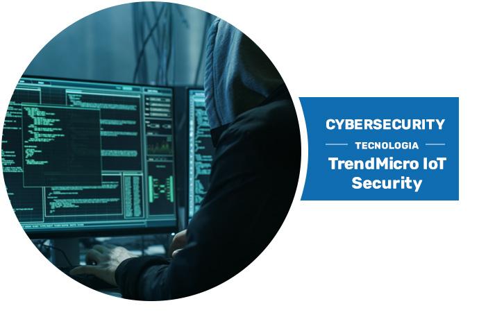 ícone cybersecurity