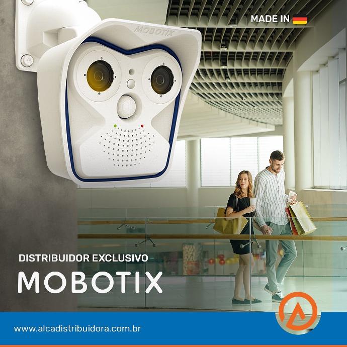 Distribuidor Mobotix