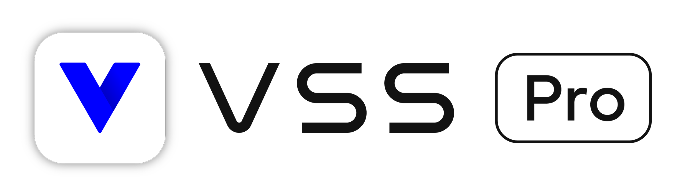 Logo VSS Pro Vivotek