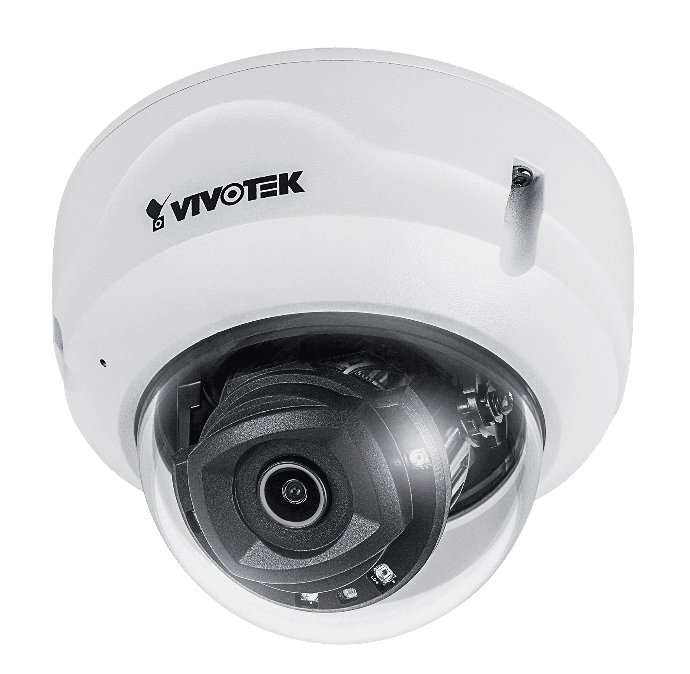 Câmera Vivotek FD9389-EHV-V2