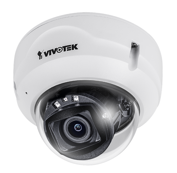 Câmera Vivotek FD9389-EHTV-V2
