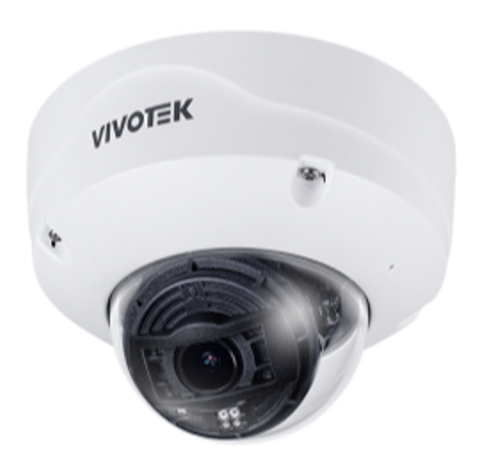 Câmera Vivotek FD9365-EHTV-V2