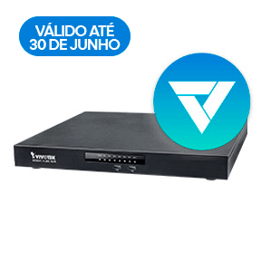 Promoção VSS para proprietários de gravadores da série ND