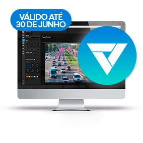 Promoção VSS para proprietários do Vast2