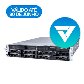 Promoção VSS para proprietários de gravadores da série NR-V2