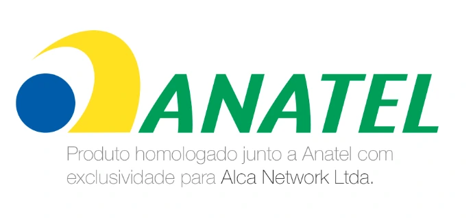 Imagem do Selo Anatel 