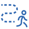 Detecção de Ociosidade Loitering Detection