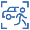 Detecção de Movimento Smart Motion Detection