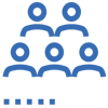 Detecção de Multidão Crowd Detection