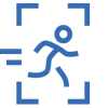 Detecção de Corrida Running Detection
