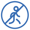 Área Restrita Restricted Zone Detection