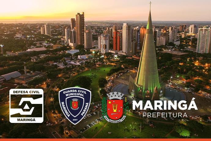Case Maringá (smart city)