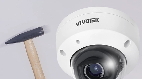 Robustez e Design com a Certificação IK10