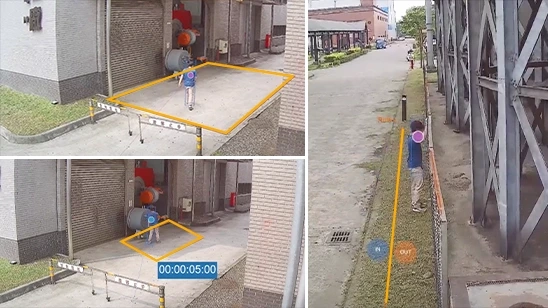 Smart VCA: A Inteligência Artificial na Sua Segurança