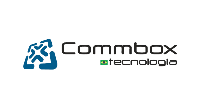 Logo Commbox