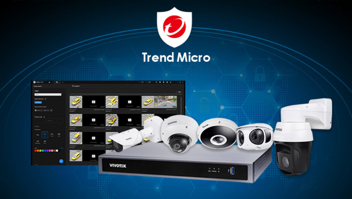 Imagem que ilustra o texto do Trend Micro IoT Security