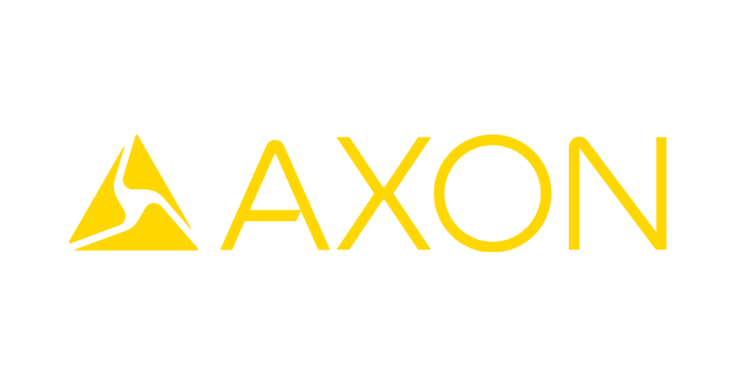 Logo Axon Body Cam
