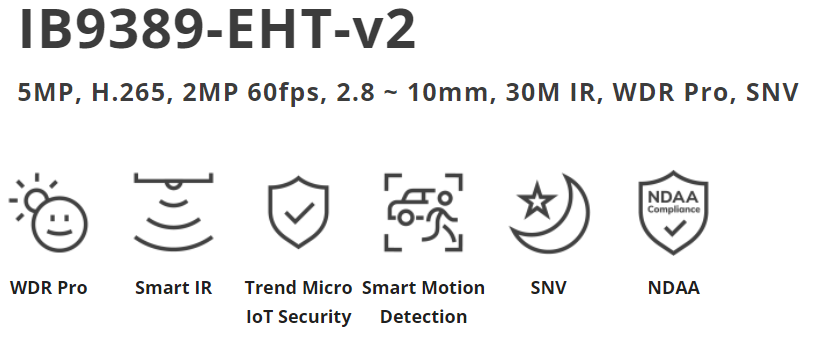 IB9389-EHT-V2