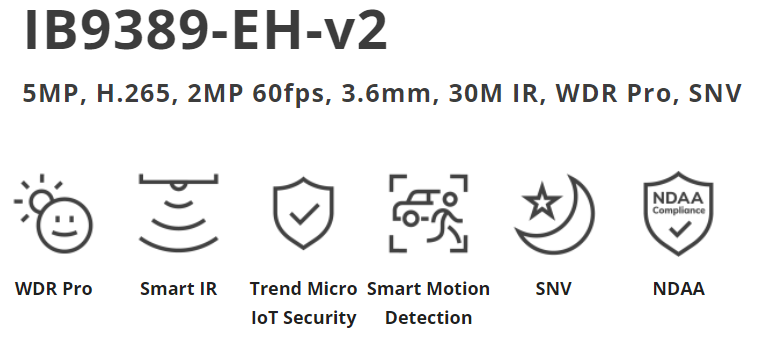 IB9389-EH-V2