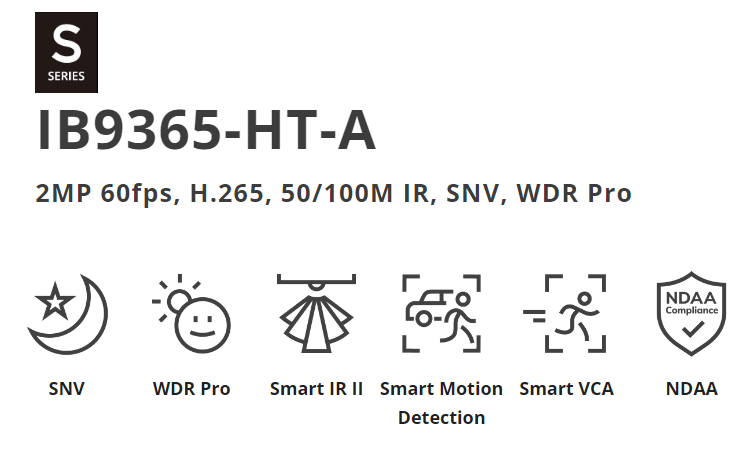 IB9365-HT-A 12-40mm