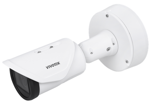 Câmeras Vivotek - Alca Distribuidora