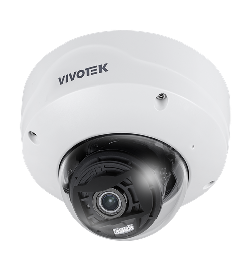 Câmeras Vivotek - Alca Distribuidora