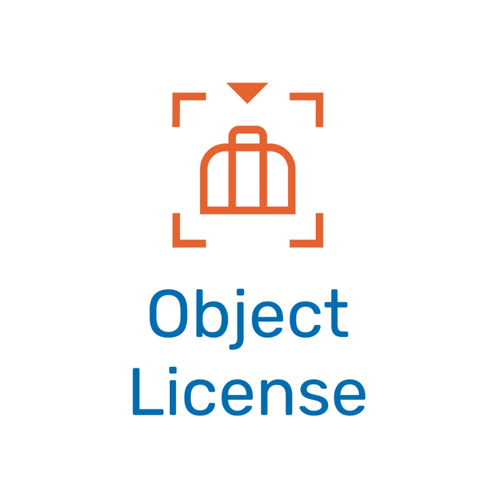 Smart VCA-Object License