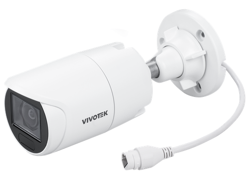 Câmeras Vivotek - Alca Distribuidora