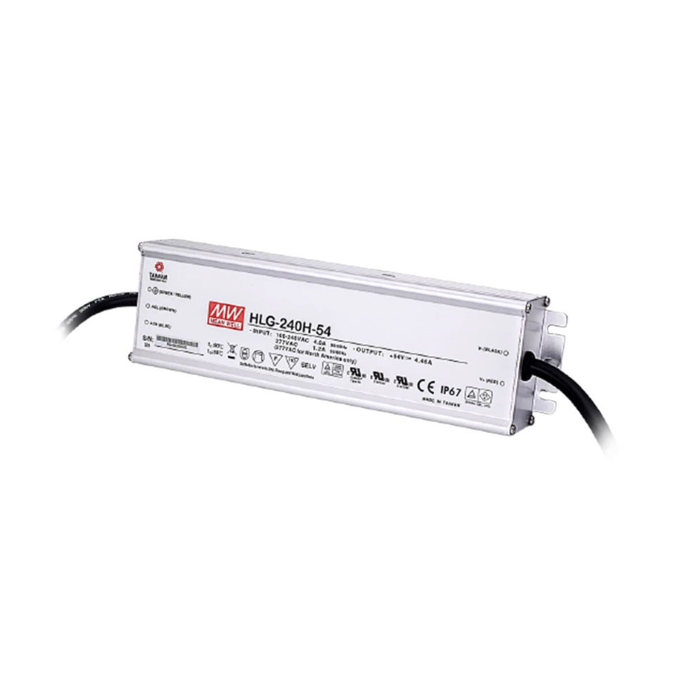 HLG-240H-54