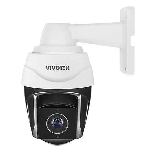 Câmera IP Speed Dome Vivotek SD9384-EHL - Alca Distribuidora