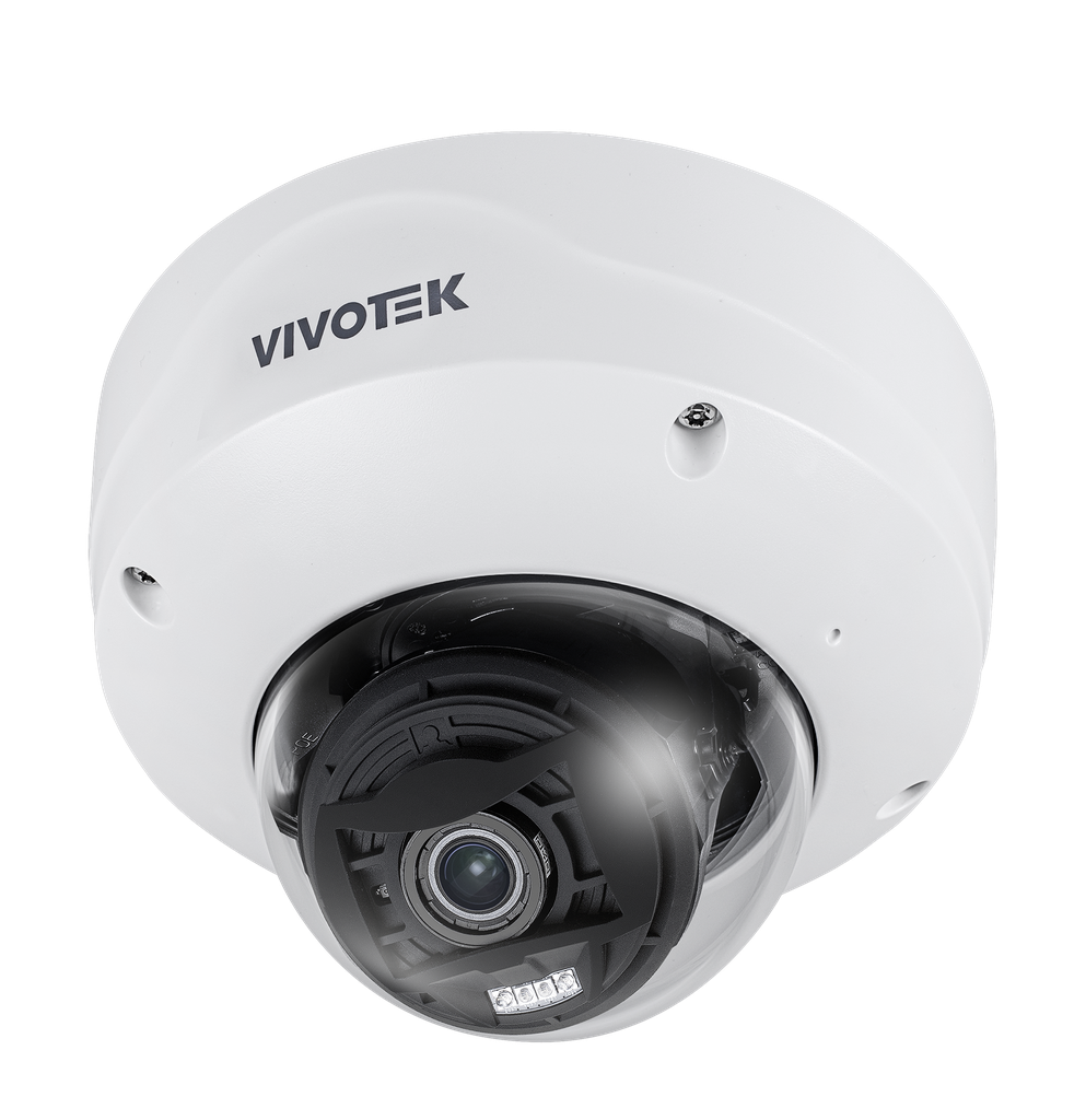Câmera Vivotek FD9387-EHTV-V3