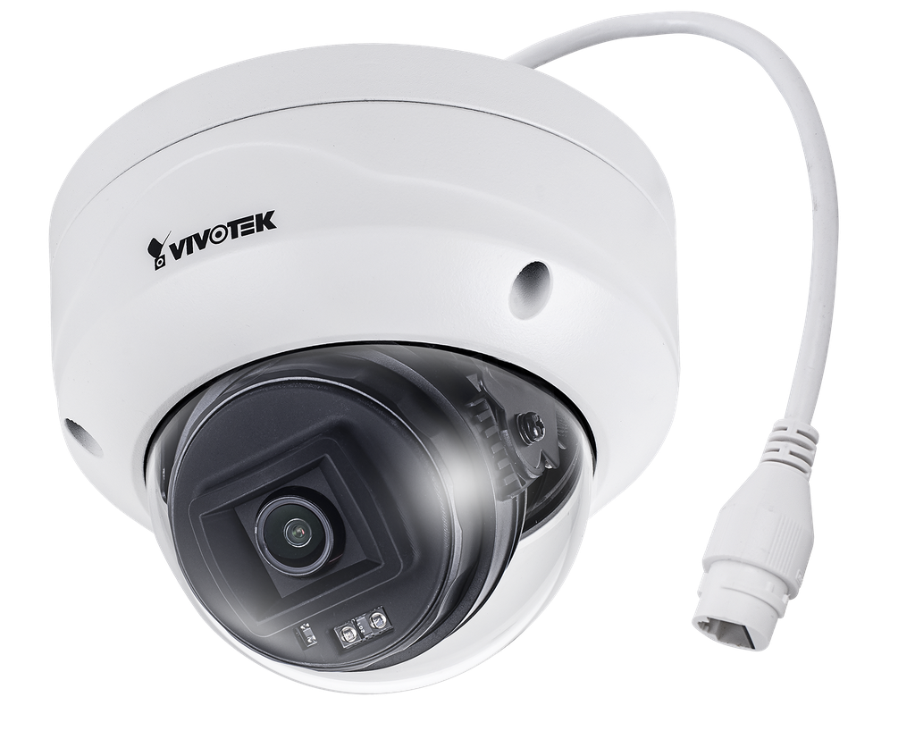 FD9380-H 3.6mm | Alca Distribuidora