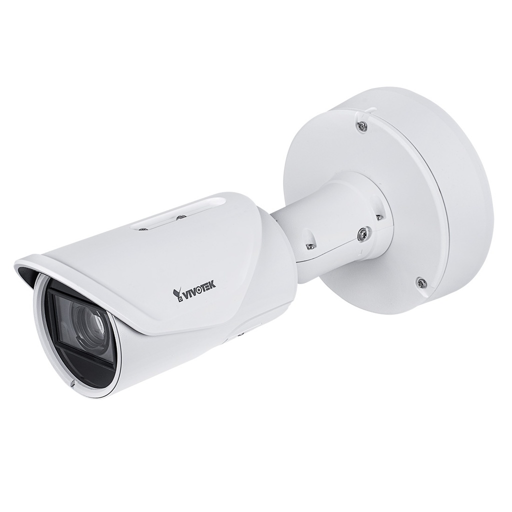 イヴ Câmera IP Vivotek IB9367-EHTV2 de 2MP @60FPS