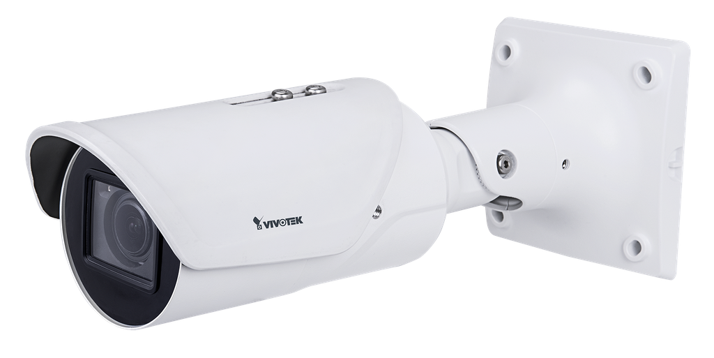 Câmera IP Vivotek Bullet IB9387-HT-A